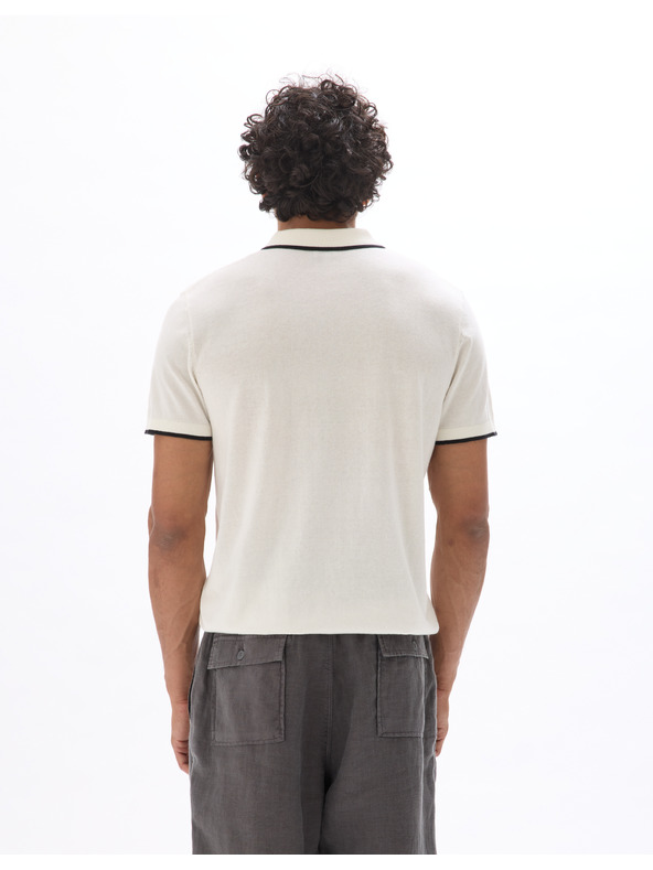 Celio Tricou polo Memarc