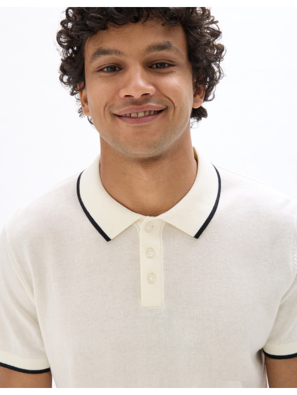 Celio Tricou polo Memarc