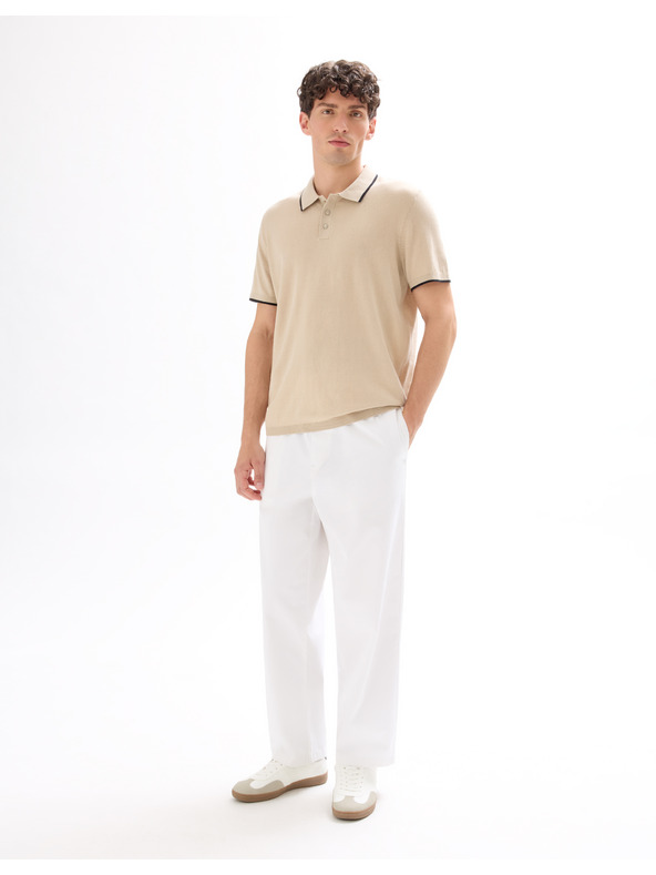Celio Tricou polo Memarc