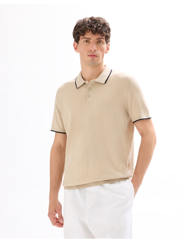 Celio Tricou polo Memarc