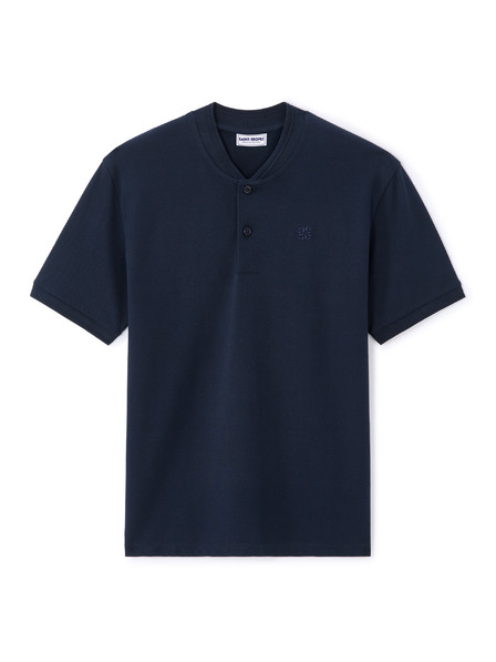 Celio Tricou polo Saint Tropez