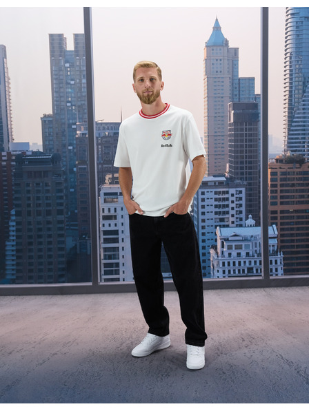 Celio Tricou MLS Redbulls New York