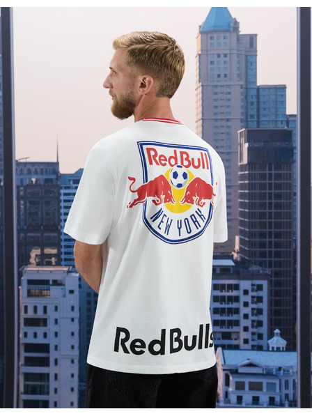 Celio Tricou MLS Redbulls New York