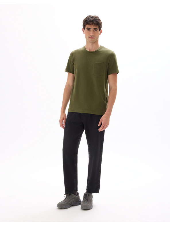 Celio Tricou Lejekti