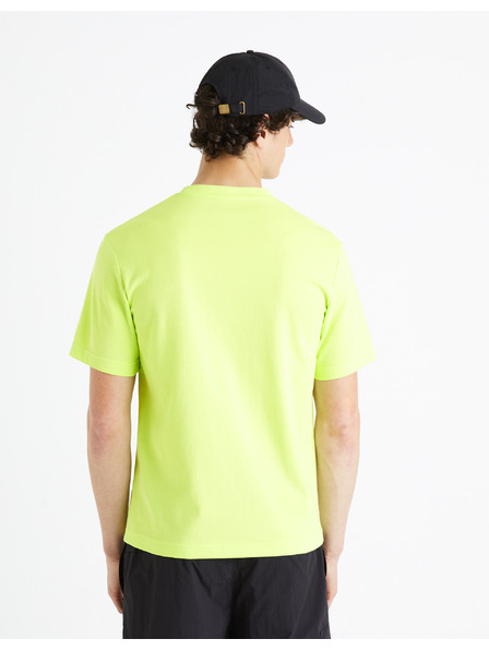Celio Tricou cu buzunar Fepotech