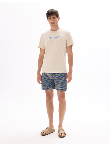 Celio Tricou Saint Tropez