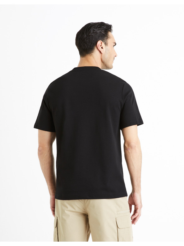 Celio Tricou cu buzunar Fepotech