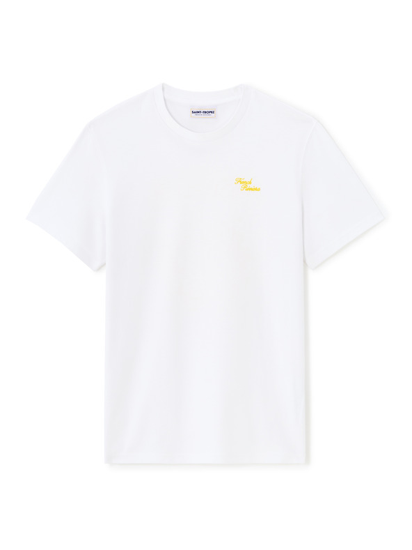 Celio Tricou Saint Tropez