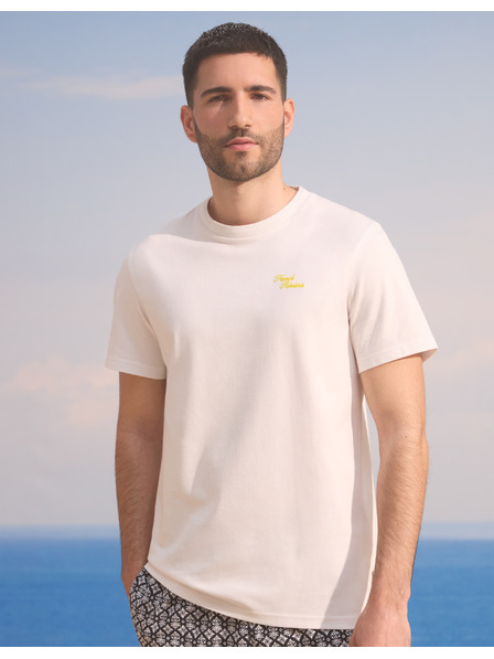 Celio Tricou Saint Tropez