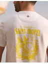 Celio Tricou Saint Tropez