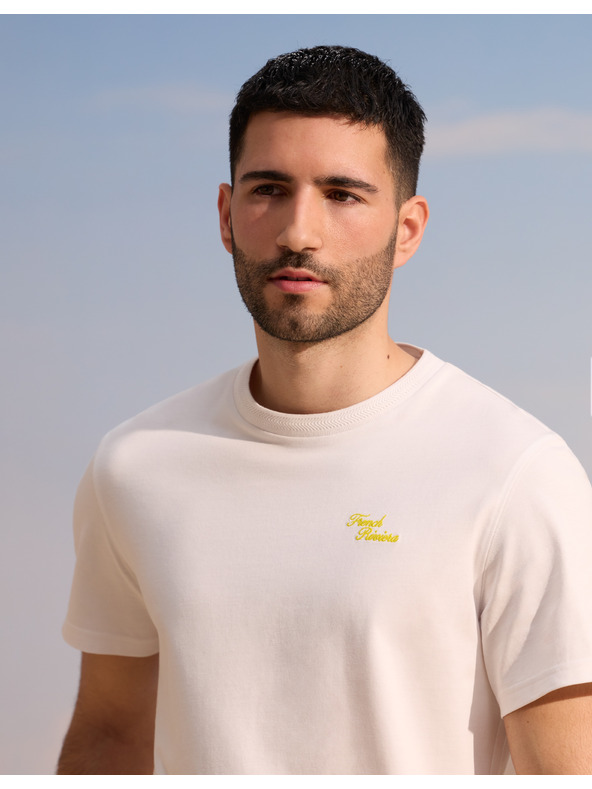 Celio Tricou Saint Tropez