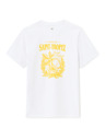 Celio Tricou Saint Tropez