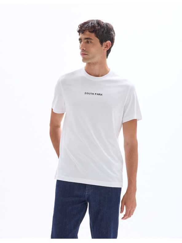 Celio Tricou South Park