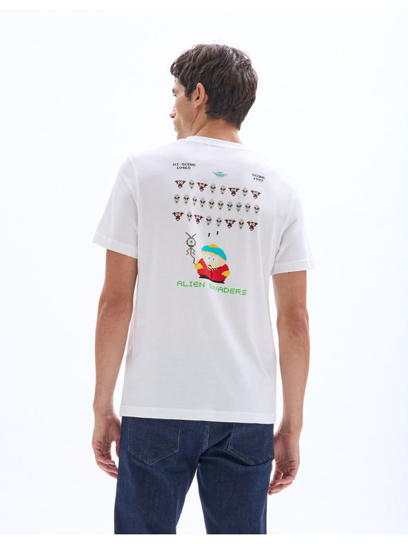 Celio Tricou South Park