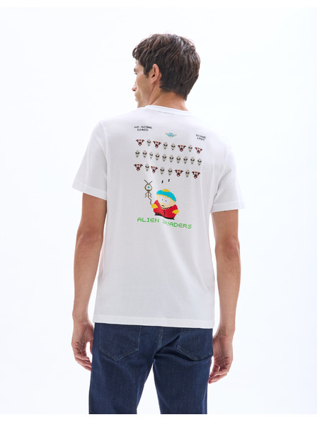 Celio Tricou South Park