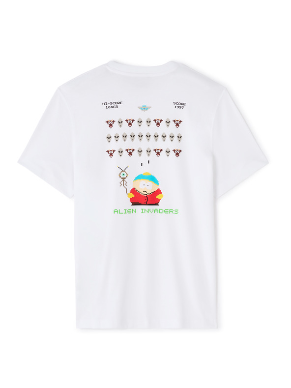 Celio Tricou South Park