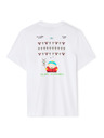 Celio Tricou South Park