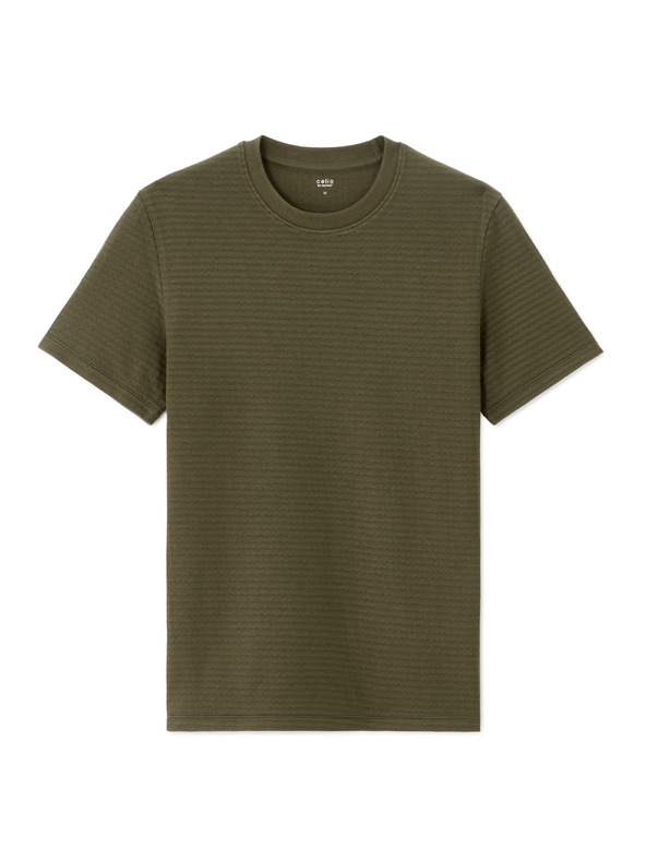 Celio Tricou Mevroni