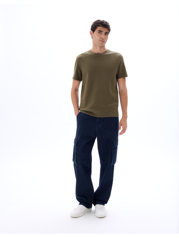 Celio Tricou Mevroni