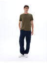 Celio Tricou Mevroni