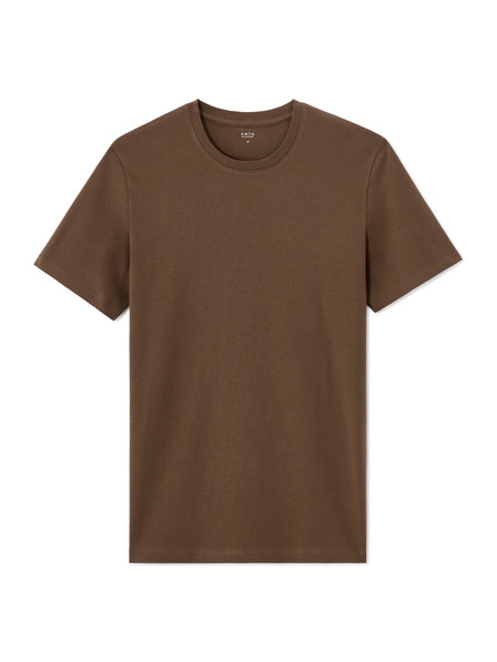 Celio Tricou din bumbac Tebase