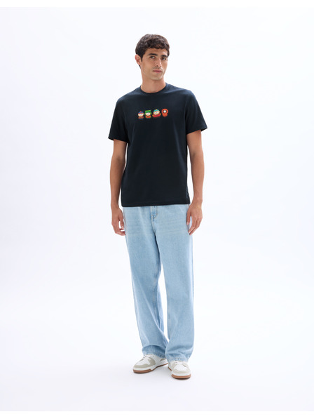 Celio Tricou South Park