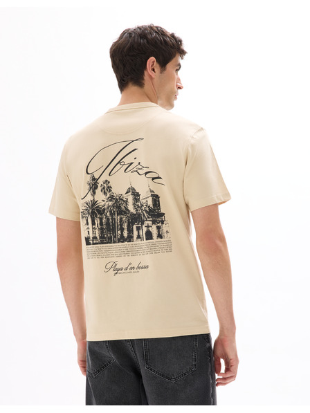 Celio Tricou Memilibu