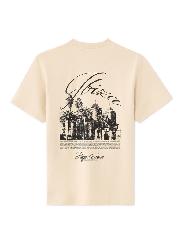 Celio Tricou Memilibu