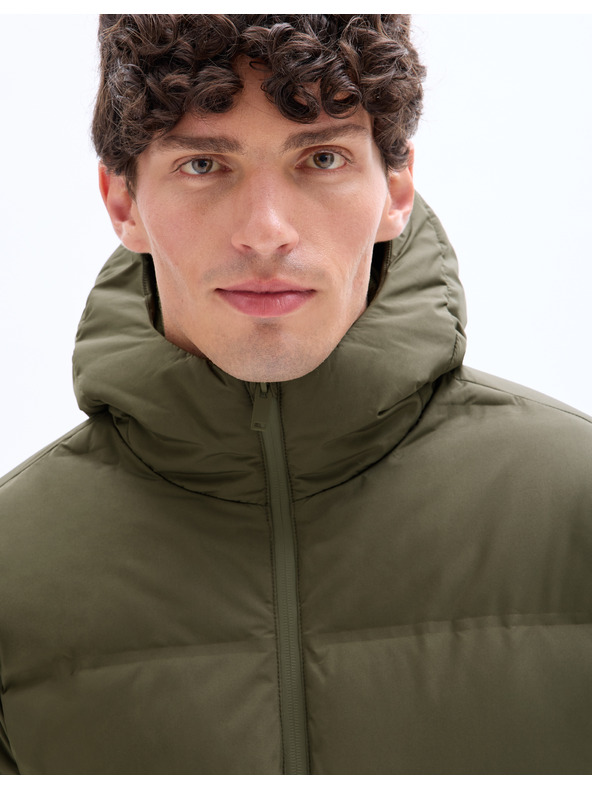Celio Geacă de iarnă Juair