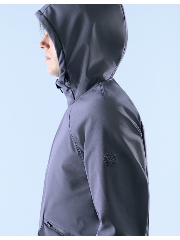 Celio Jachetă Chamonix-Mont-Blanc