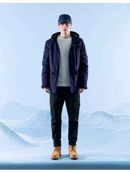 Celio Jachetă Chamonix-Mont-Blanc