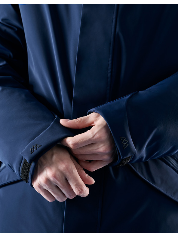 Celio Jachetă Chamonix-Mont-Blanc