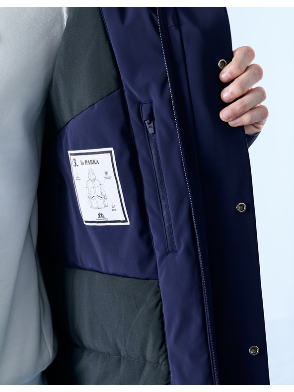 Celio Jachetă Chamonix-Mont-Blanc