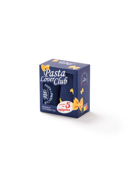 Celio Pachet cadou lenjerie intimă Paste