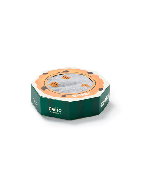 Celio Pachet cadou boxeri Biscuiți