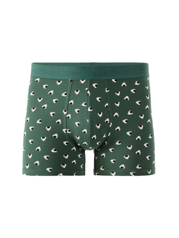 Celio Pachet cadou boxeri Onigiri