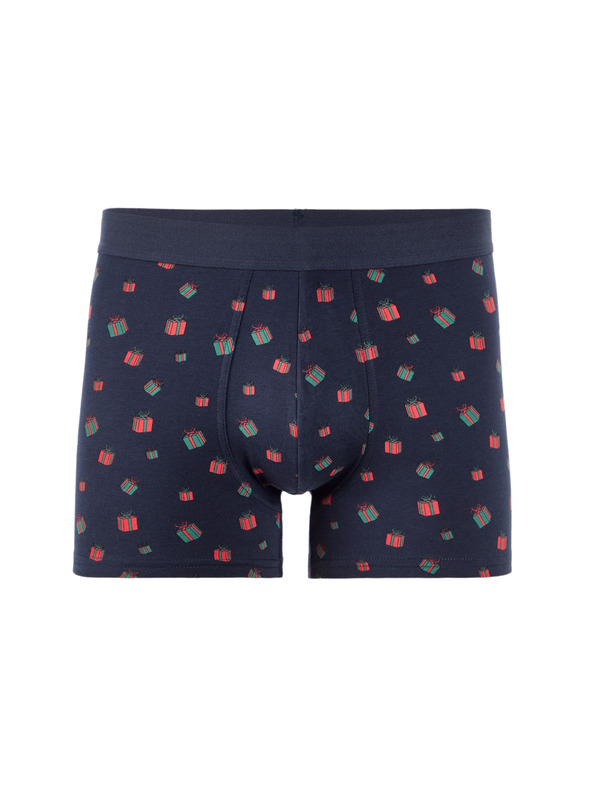 Celio Pachet cadou de boxeri Crăciun