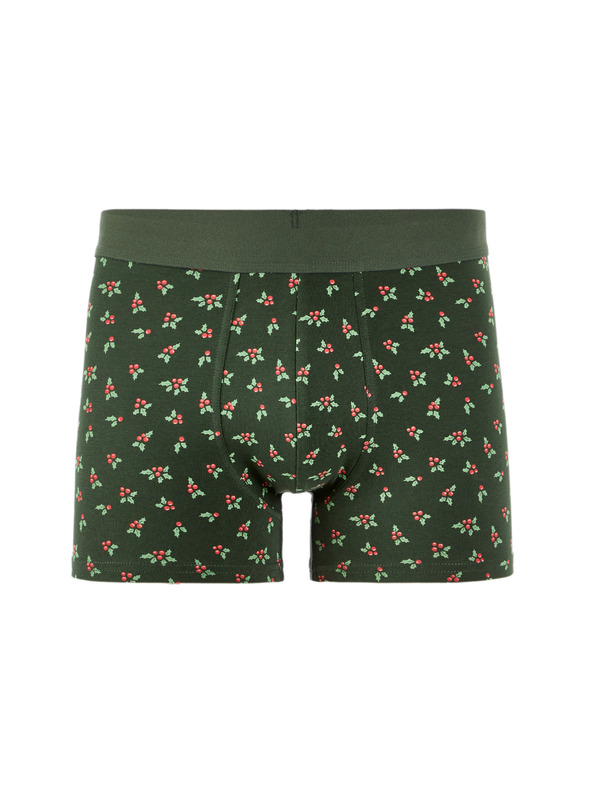 Celio Pachet cadou de boxeri Crăciun