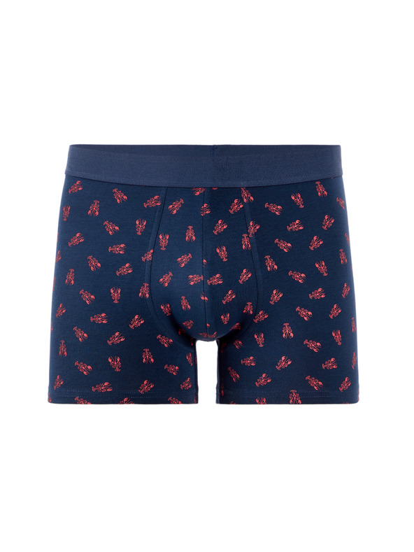 Celio Pachet cadou de boxeri Homar