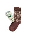 Celio Pachet cadou de șosete Coffee Day