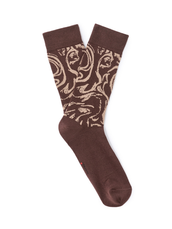 Celio Pachet cadou de șosete Coffee Day
