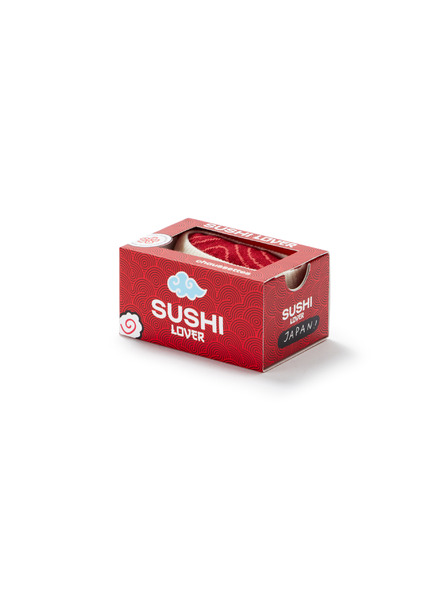 Celio Pachet cadou de șosete Sushi