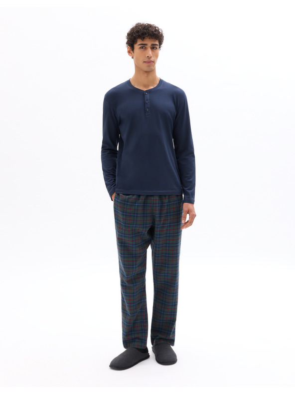 Celio Pijama în ambalaj de Crăciun