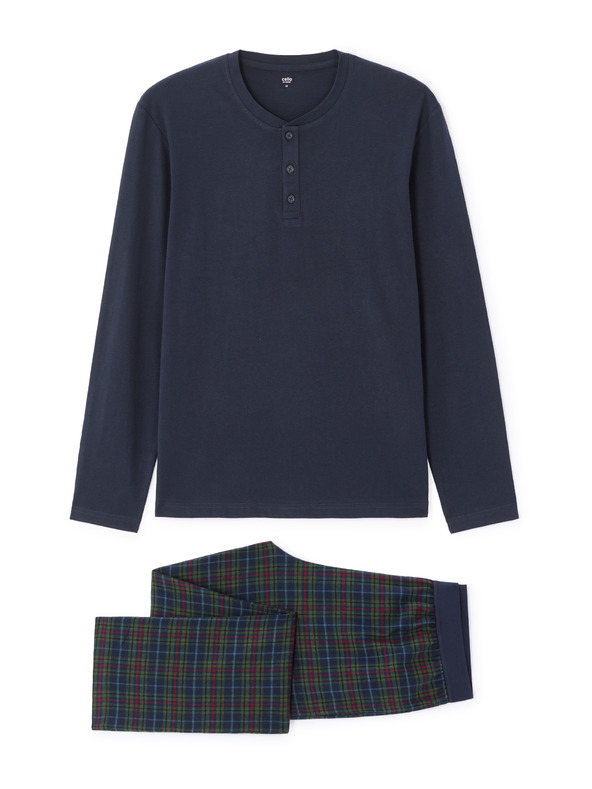 Celio Pijama în ambalaj de Crăciun