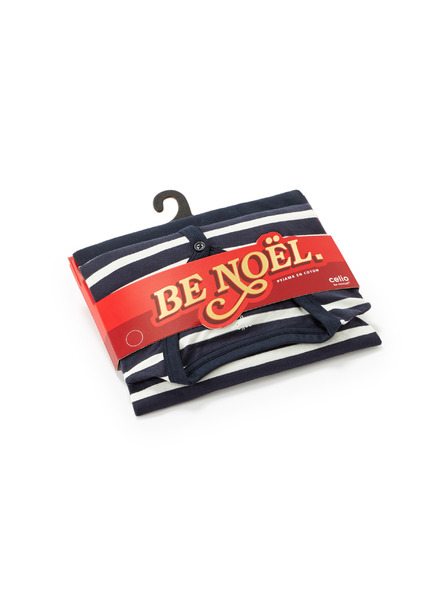 Celio Pijama în ambalaj de Crăciun