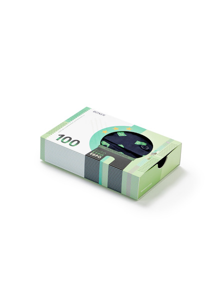 Celio Pachet cadou de chiloți 100 euro