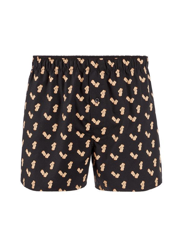 Celio Pachet cadou de chiloți Panettone