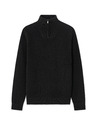 Celio Pulover Metrucker cu guler ridicat