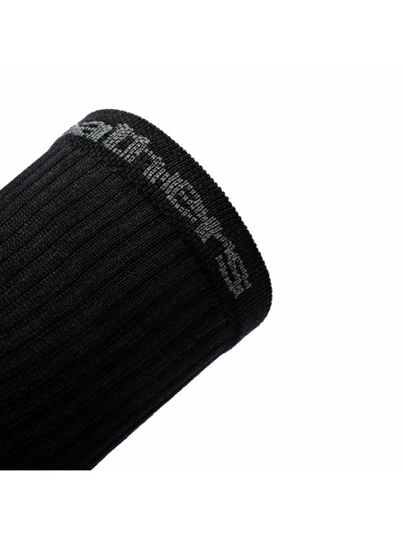 Horsefeathers 3PACK Șosete Horsefeathers Negru