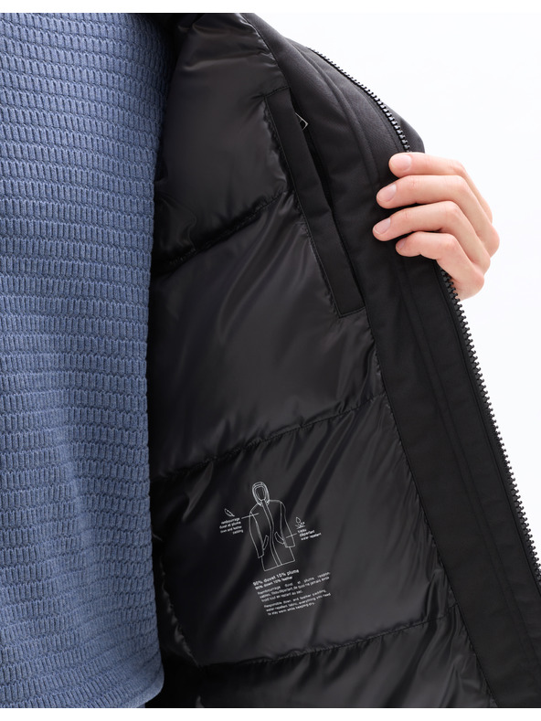 Celio Geacă de iarnă Mudownpark